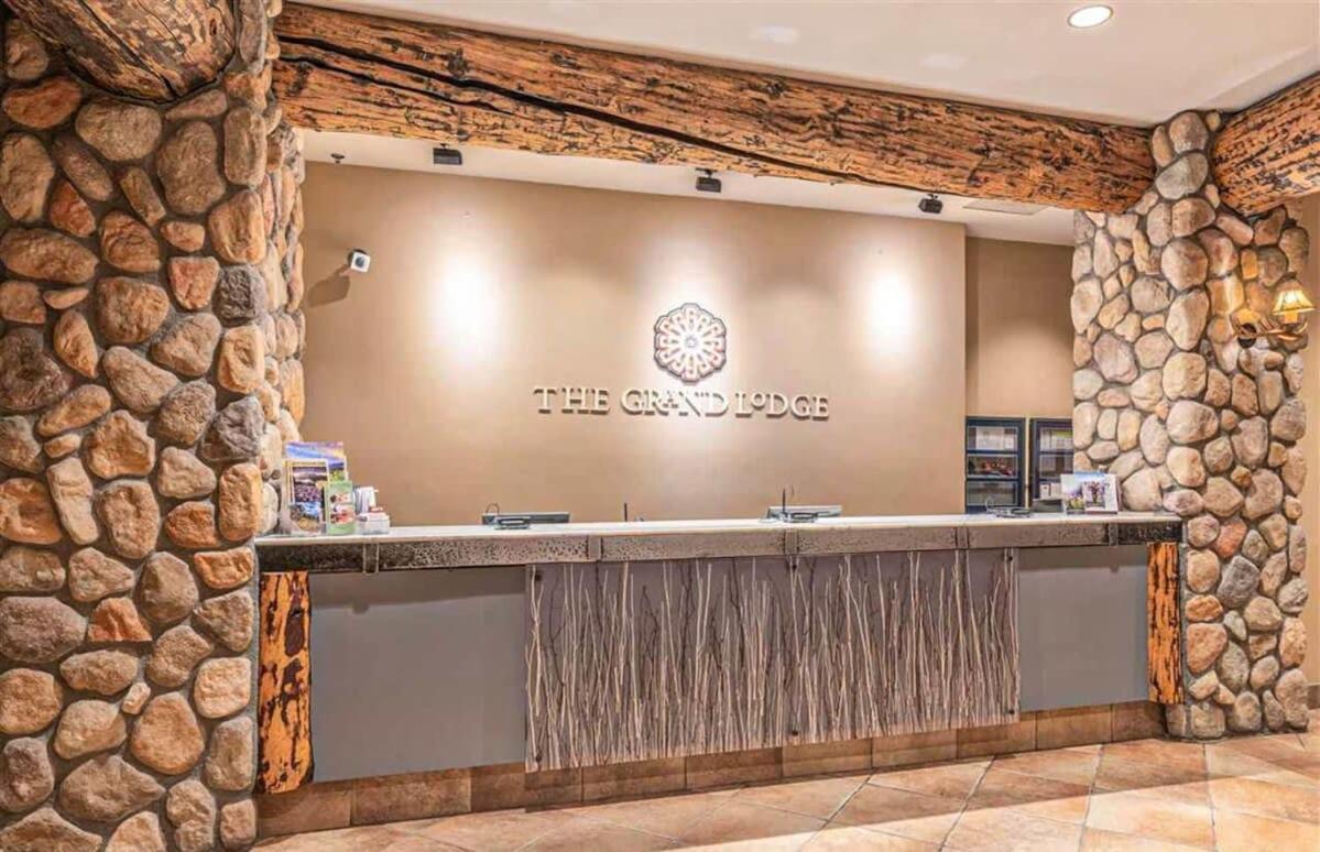 1Bd Suite 504 Perfect Location With Pool And Hot Tub Crested Butte Buitenkant foto